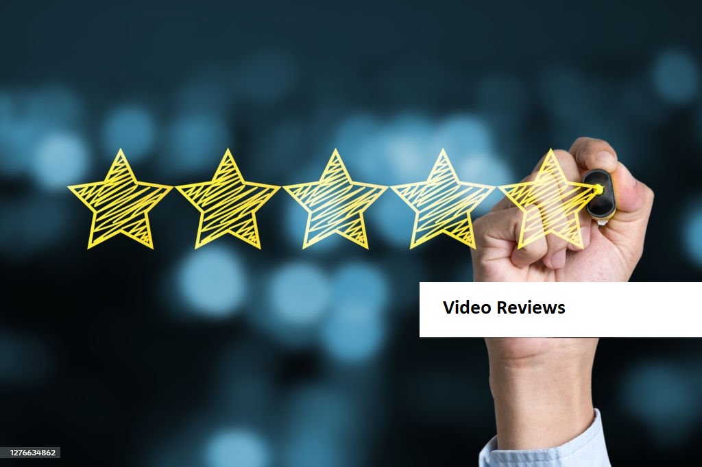 Showday properties video reviews